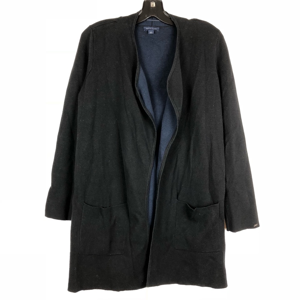 Tommy Hilfiger Kimono Sweater